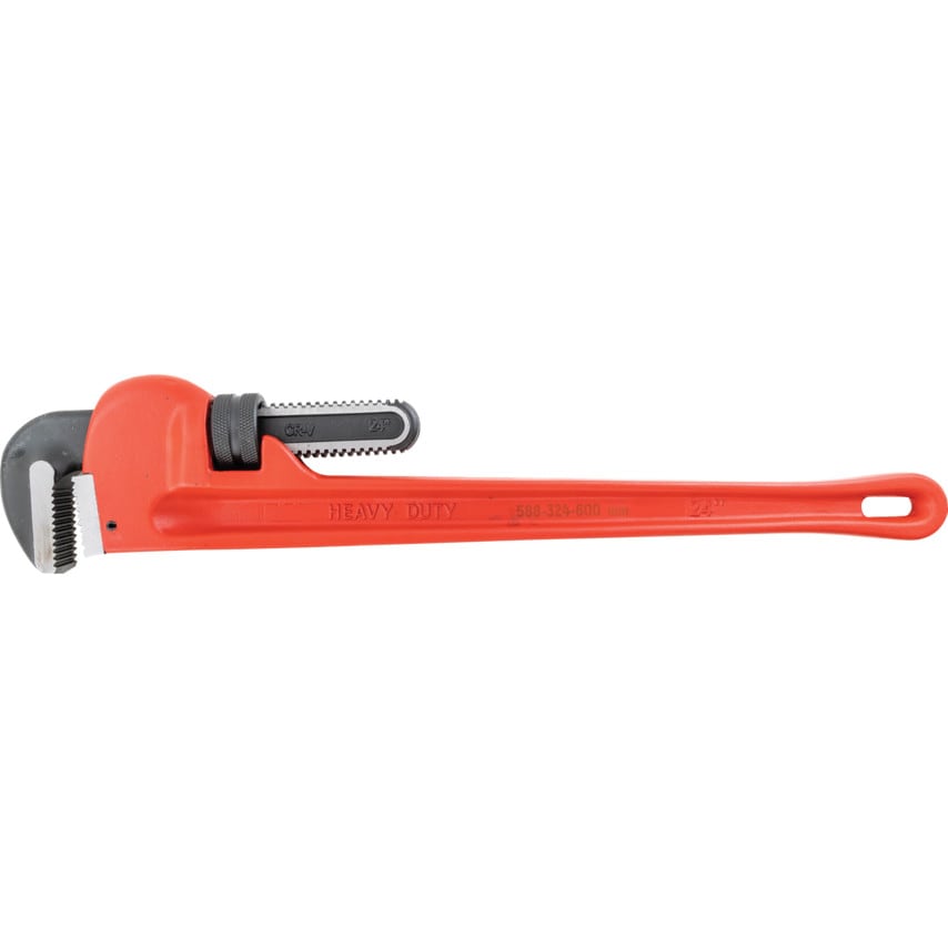 24" Heavy Duty Pipe Wrench