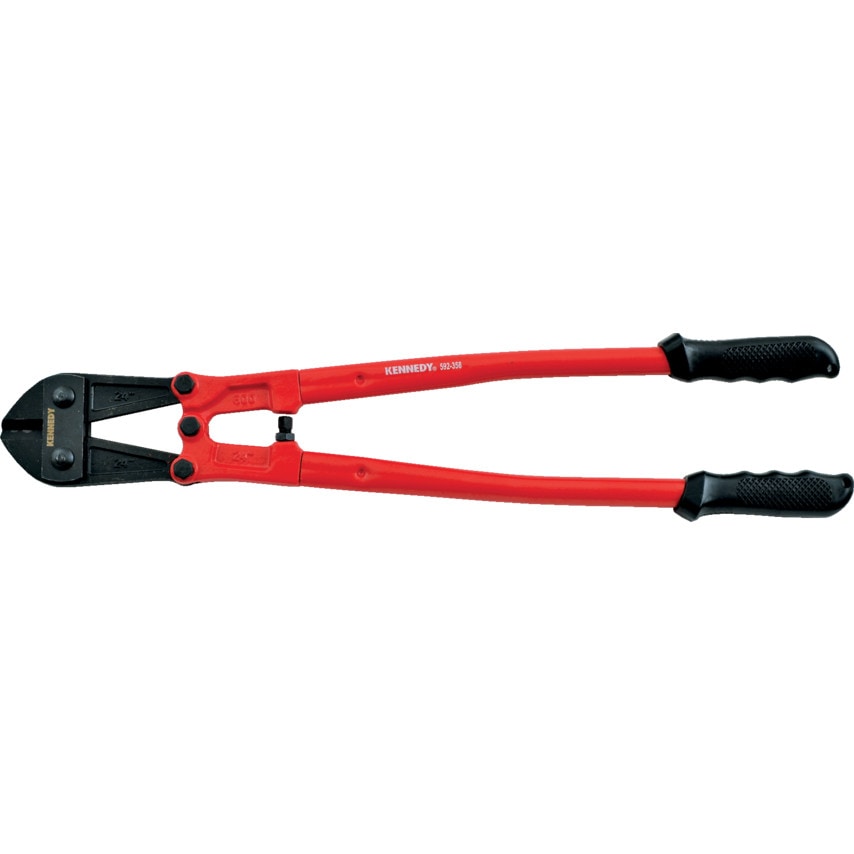 24" Low Tensile Bolt Cutter Centre Cut