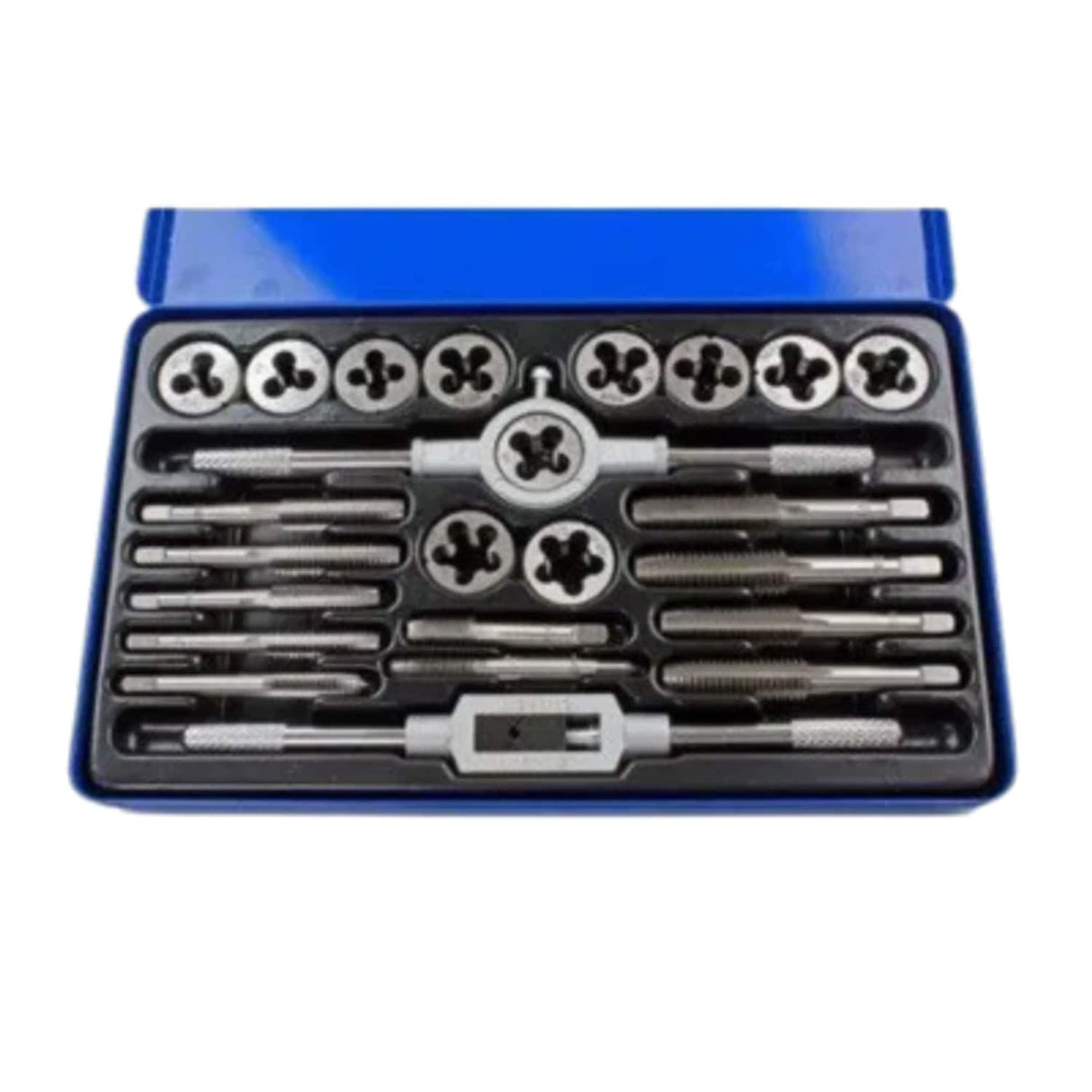 24 Piece Metric Tap and Die Set