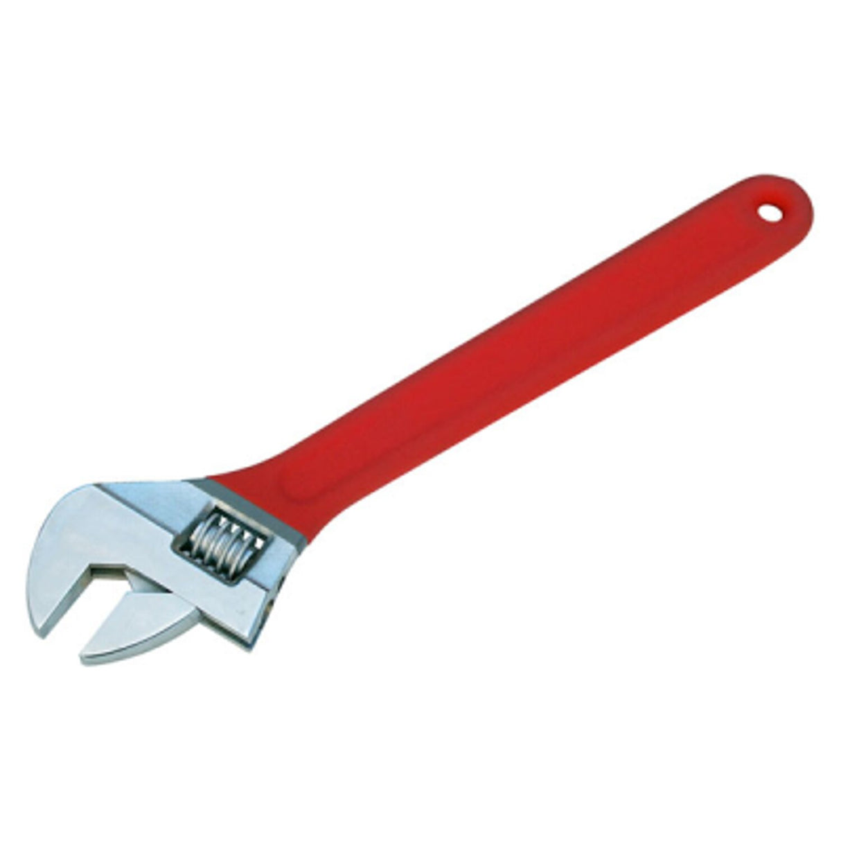 24in Adjustable Wrench