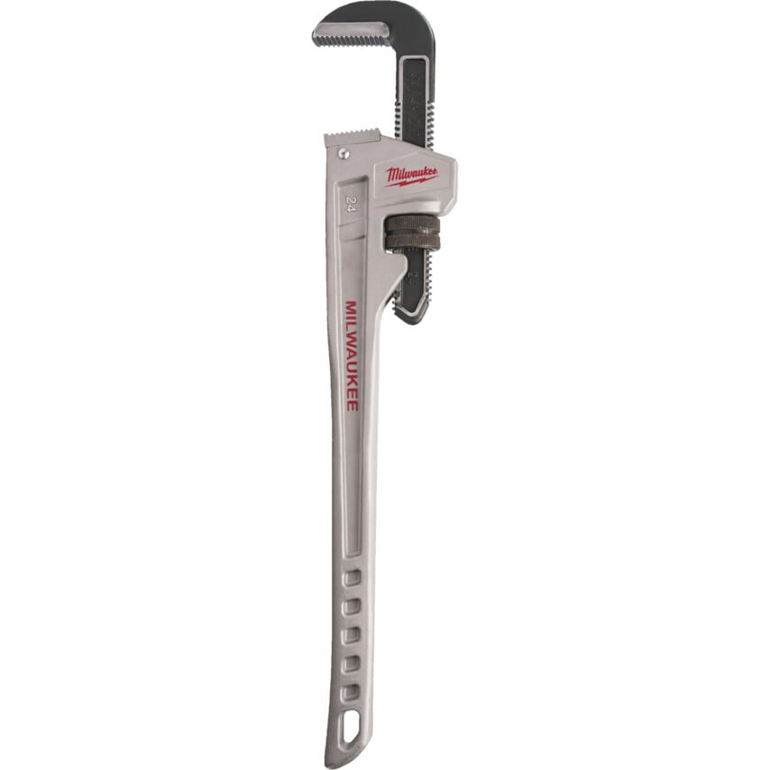24in Aluminium Pipe Wrench