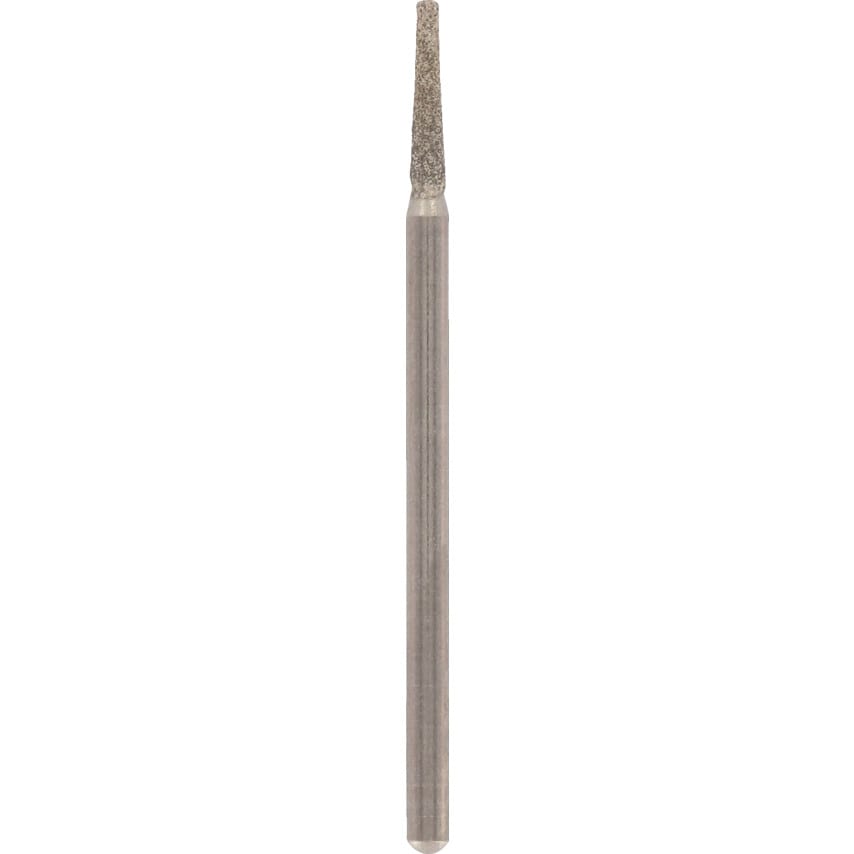 2.4mm Diamond Wheel Point REF.7144 - 26157144JA