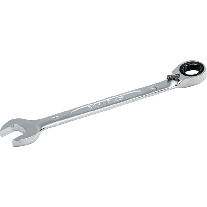 24mm Ratchet Comb.Spanner