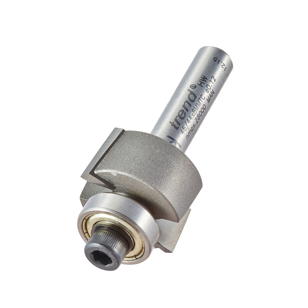 24mm Rebater - 46/44X8MMTC