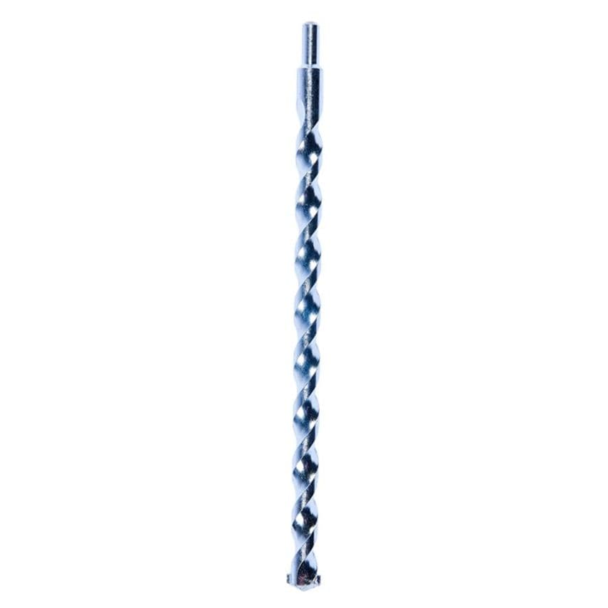 24mm X 400mm Masonry Drill Bit