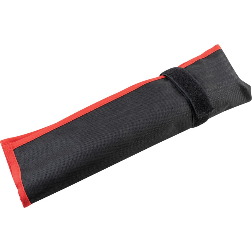 250MM (10'') 4 Piece Second Cut Engineers File Set with Handles