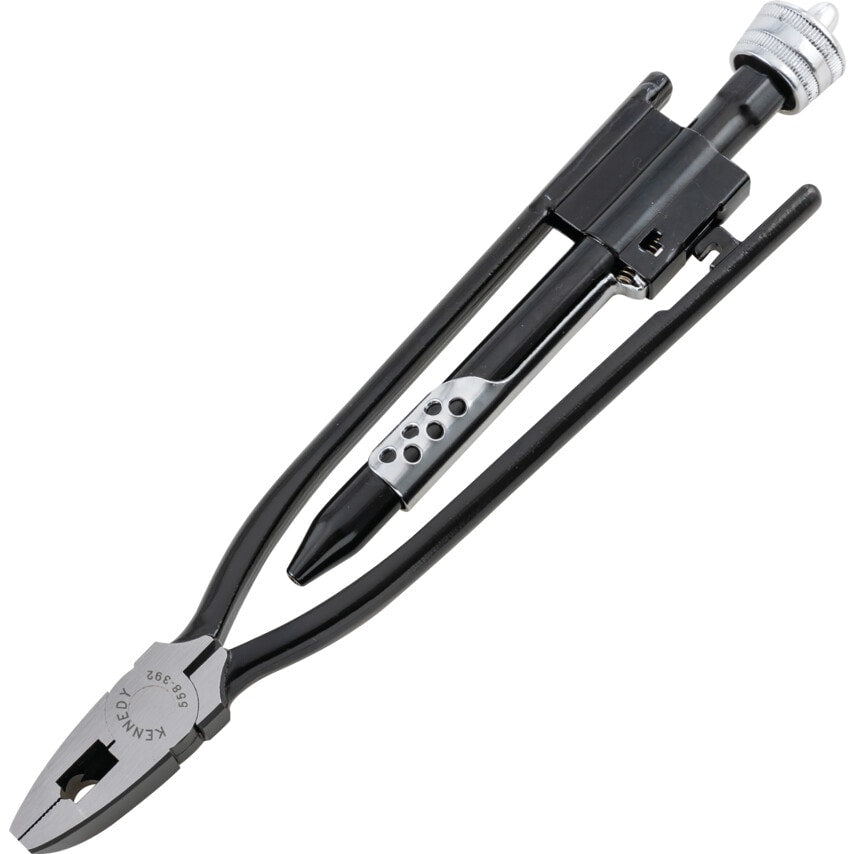 250mm/10" Safety Wire Twisting Pliers