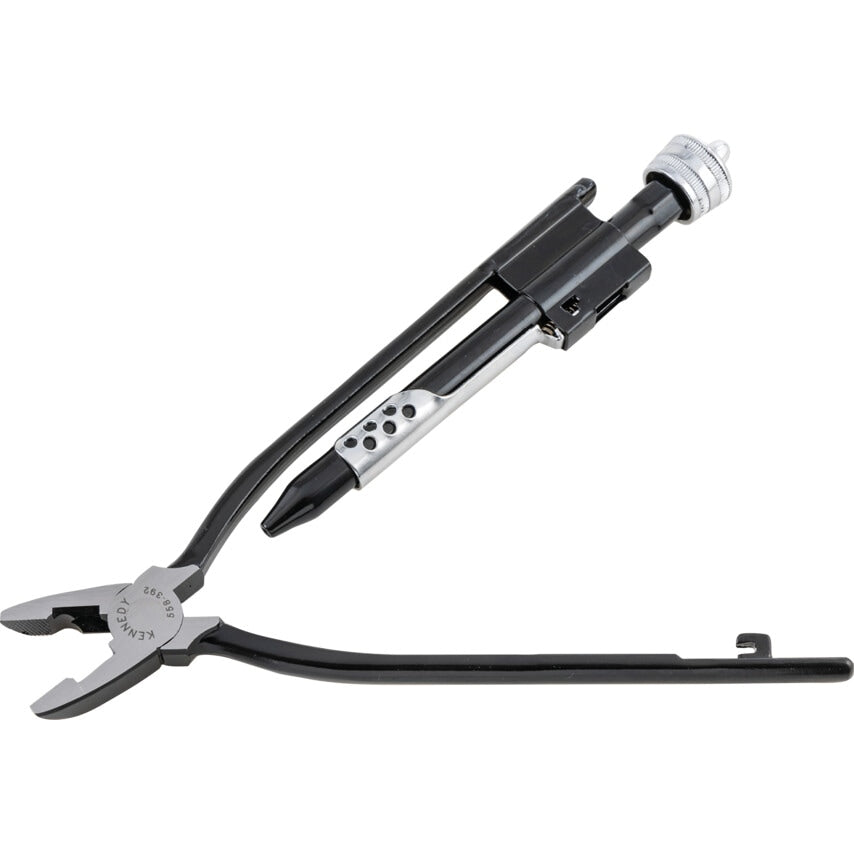 250mm/10" Safety Wire Twisting Pliers