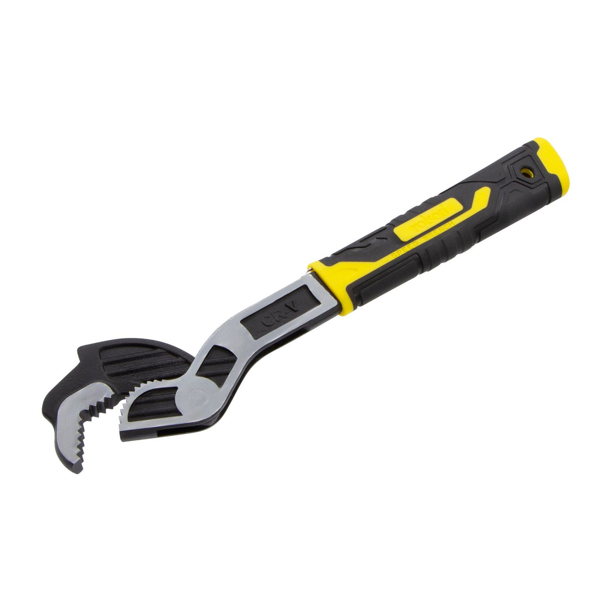 250mm Auto Adjustable Wrench