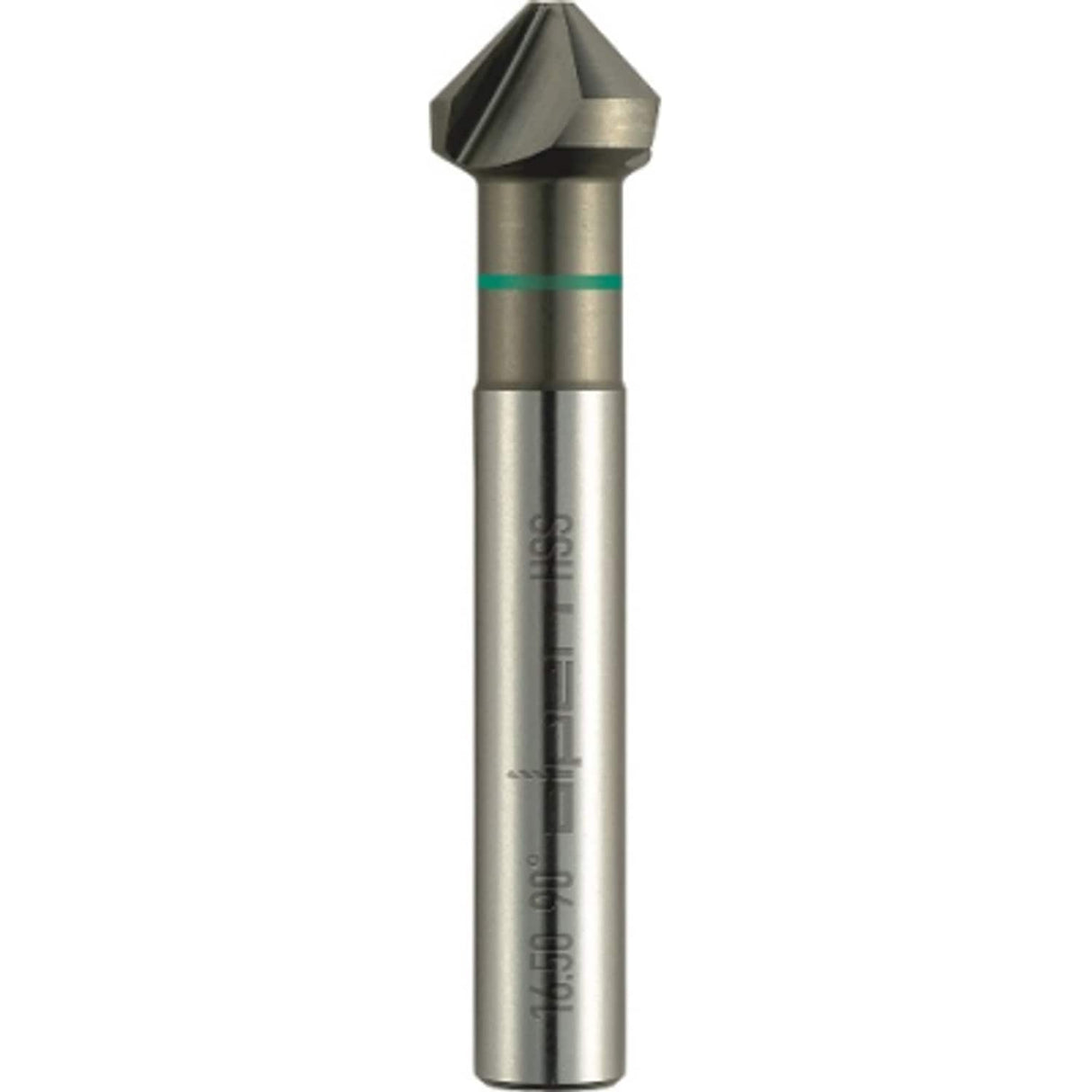 25.0mm HSS Countersink 90 Degree