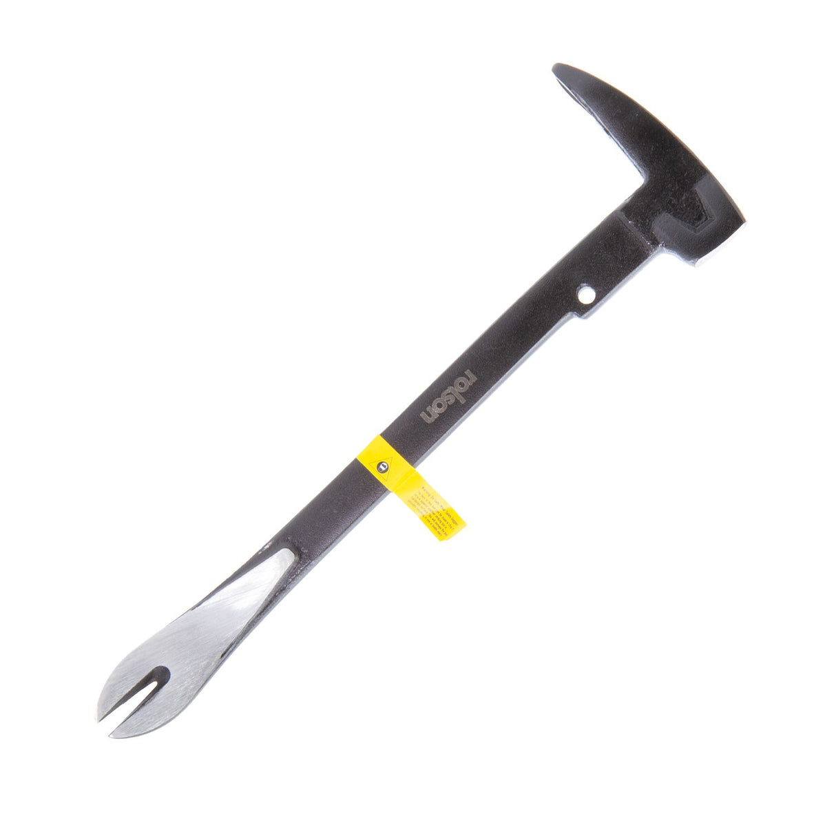 250mm Pry Bar/Nail Puller/Hammer