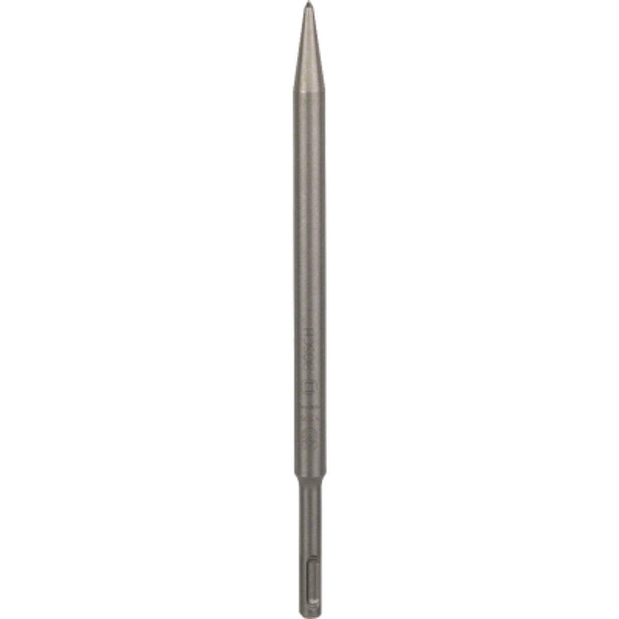 250mm SDS Hex Point Chisel