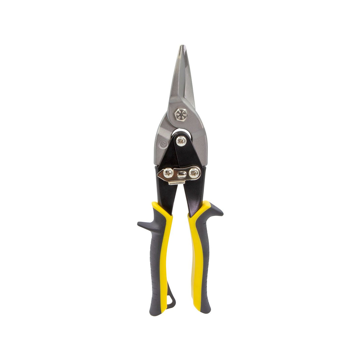 250mm Straight Cut Aviation Snips