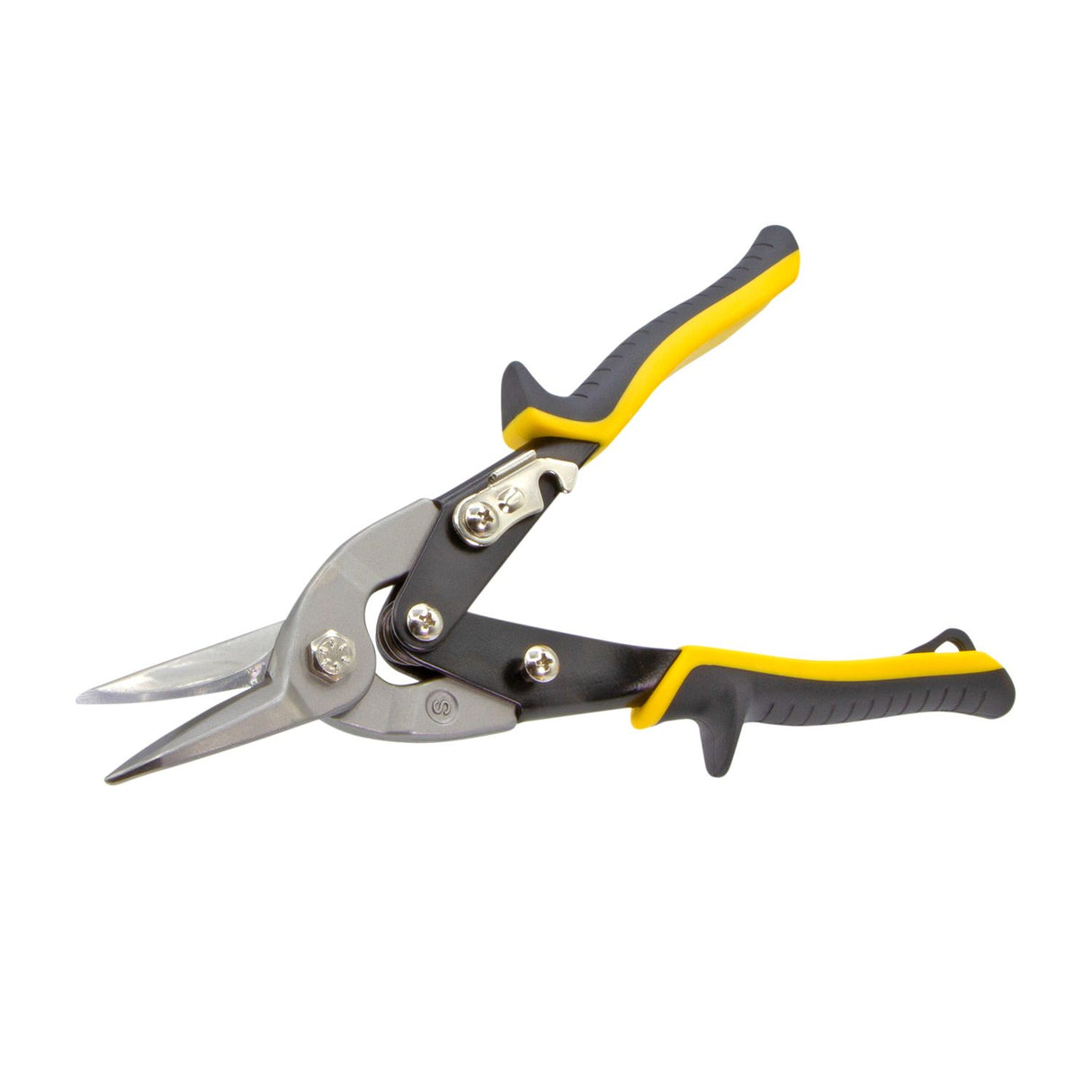 250mm Straight Cut Aviation Snips