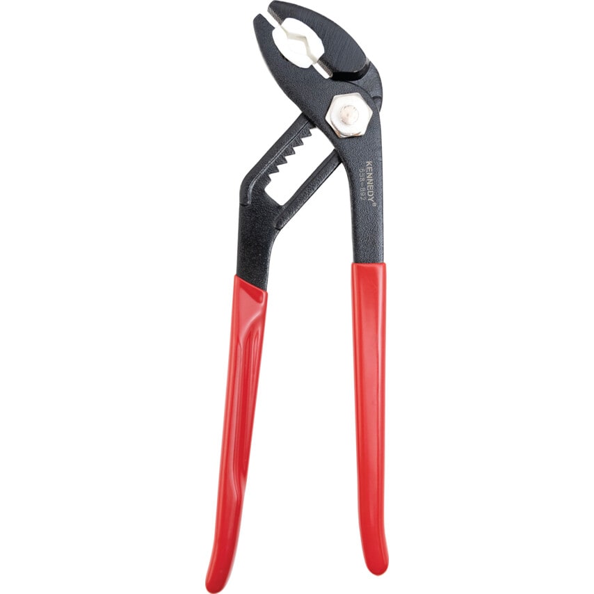 250mm Water Pump Pliers, 40mm Jaw Capacity