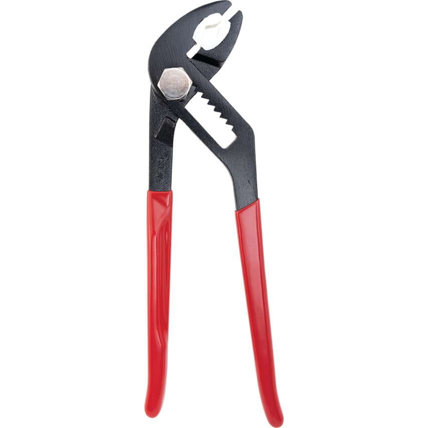 250mm Water Pump Pliers, 40mm Jaw Capacity
