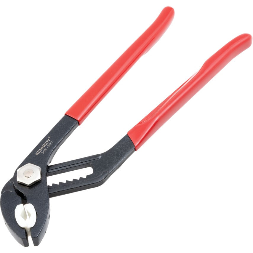250mm Water Pump Pliers, 40mm Jaw Capacity
