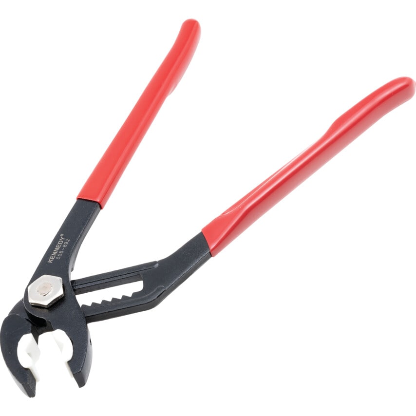 250mm Water Pump Pliers, 40mm Jaw Capacity