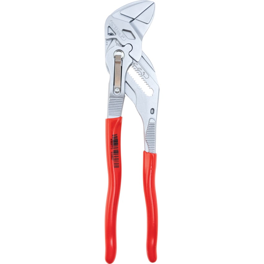 250mm Water Pump Pliers, 46mm Jaw Capacity