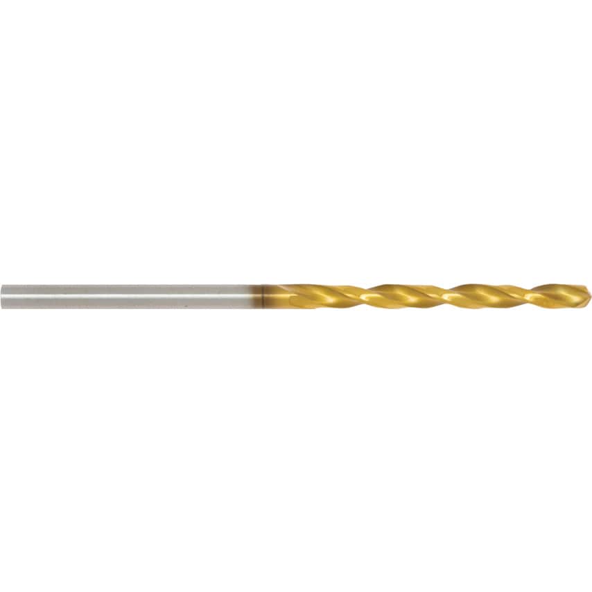 2.50mm XT36-HSCO S/S Jobber DRILLTiN # 2063