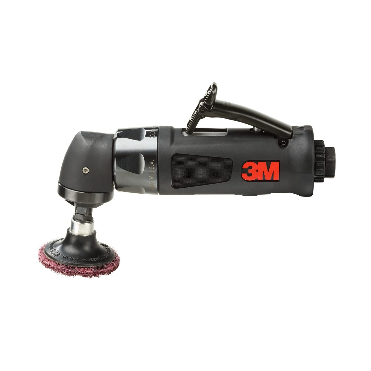 25125 Disc Sander 3" 1HP RPM 6mm Collet
