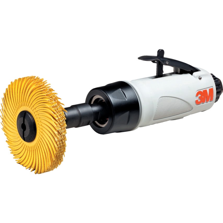25127 Die Grinder 1HP 6mm Collet RPM 18, 000