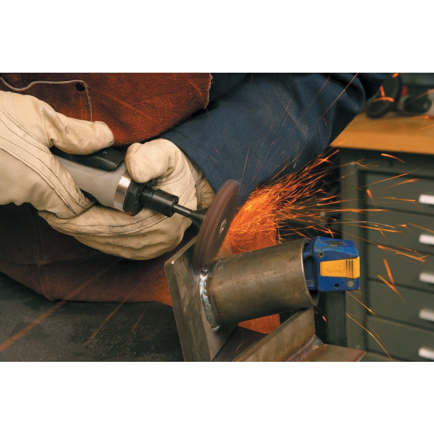 25127 Die Grinder 1HP 6mm Collet RPM 18, 000