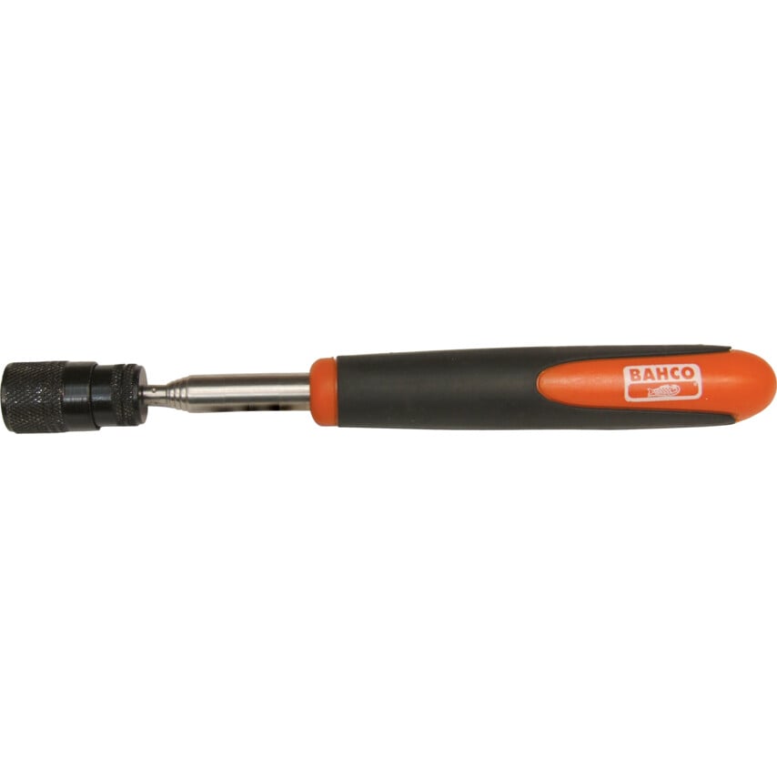 2535L Magnetic Pick-up Tool with Light