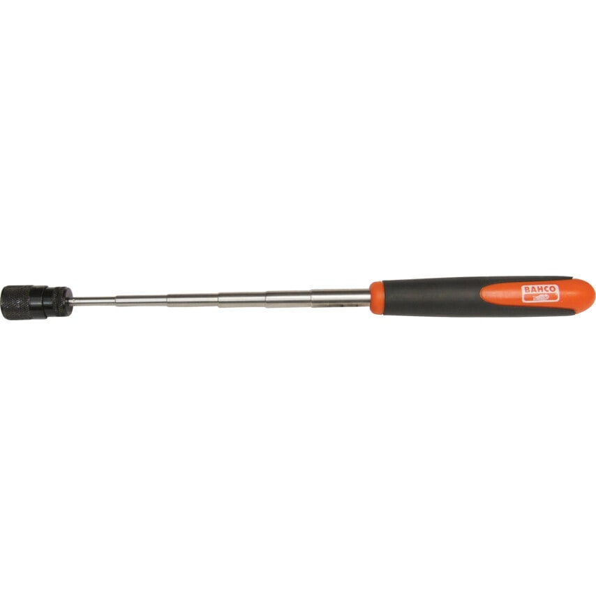 2535L Magnetic Pick-up Tool with Light