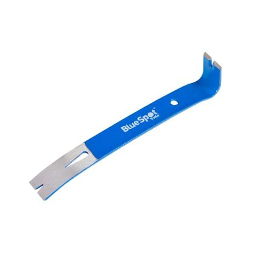 25536 7" Flat Pry Bar