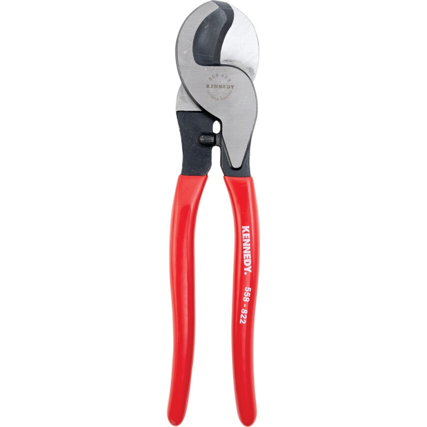255mm/10" Copper/Aluminium Heavy Duty Cable Cutters