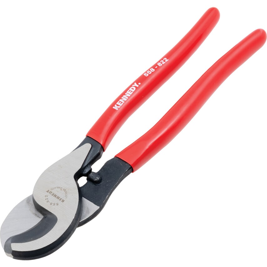 255mm/10" Copper/Aluminium Heavy Duty Cable Cutters