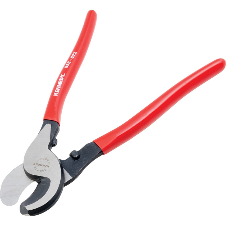 255mm/10" Copper/Aluminium Heavy Duty Cable Cutters
