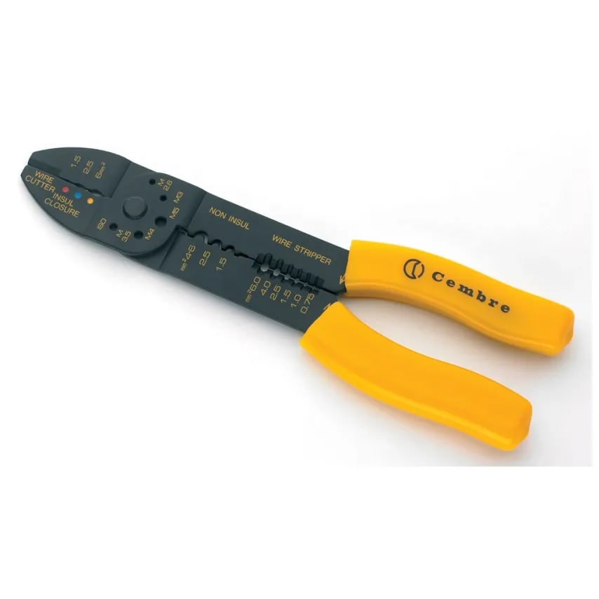 2590760 Marketline Crimping Tool