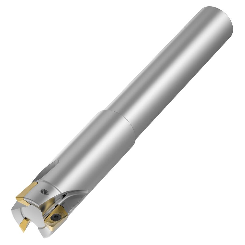 25A2R250A25SED18-U 1.00 Mill 1 Body 2 Ins 1 CYL S