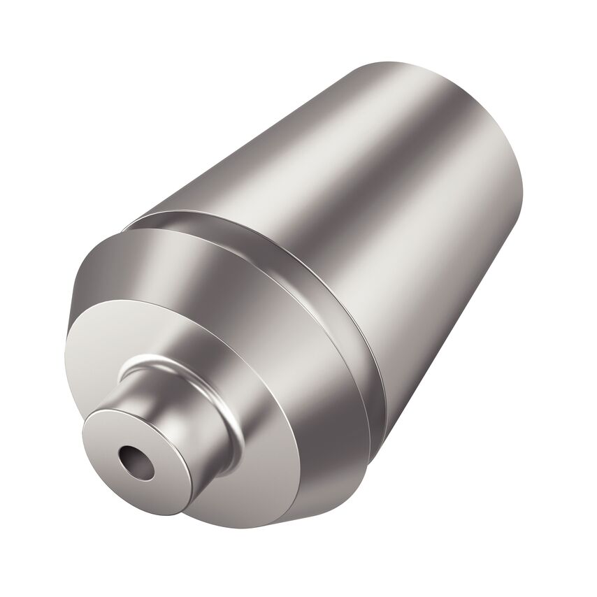 25ERDL10 ER25 Duo-lock Collet DL10