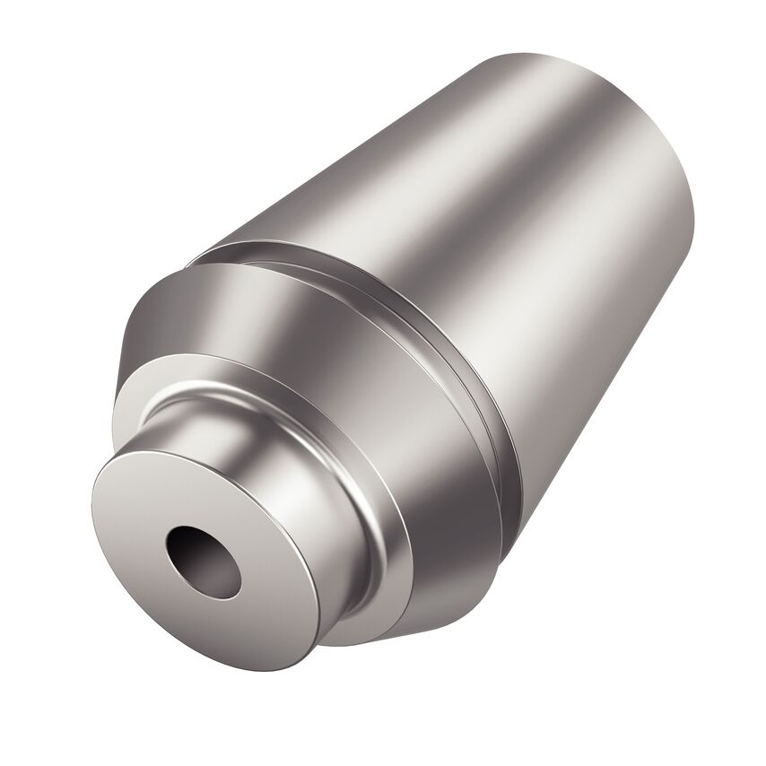 25ERDL16 ER25 Duo-lock Collet DL16