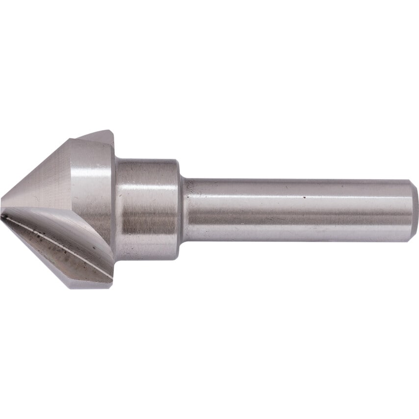 25MM 90DEG HSS-Cobalt S/S Countersink