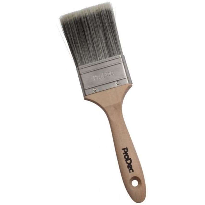 2.5" Prodec Decorator Paint Brush