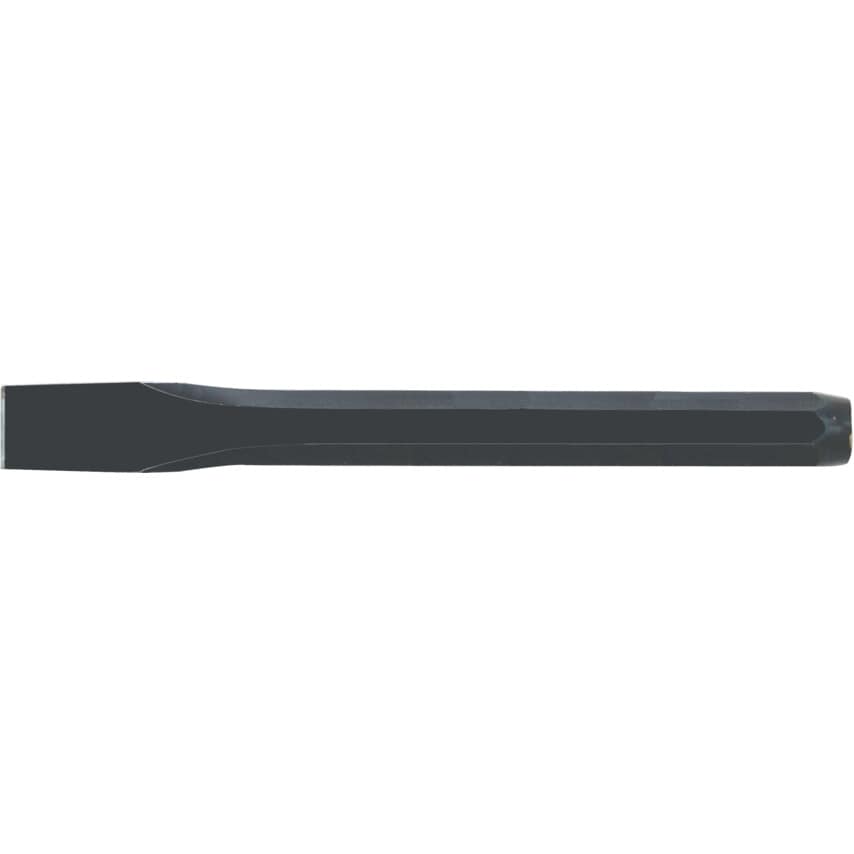 25 x 305mm Contractor Flat Cold Chisel