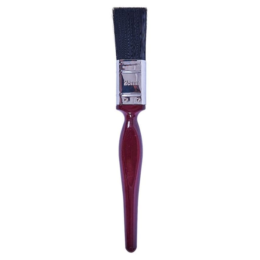 25mm (1") No Bristle Loss Paint Brush G4305