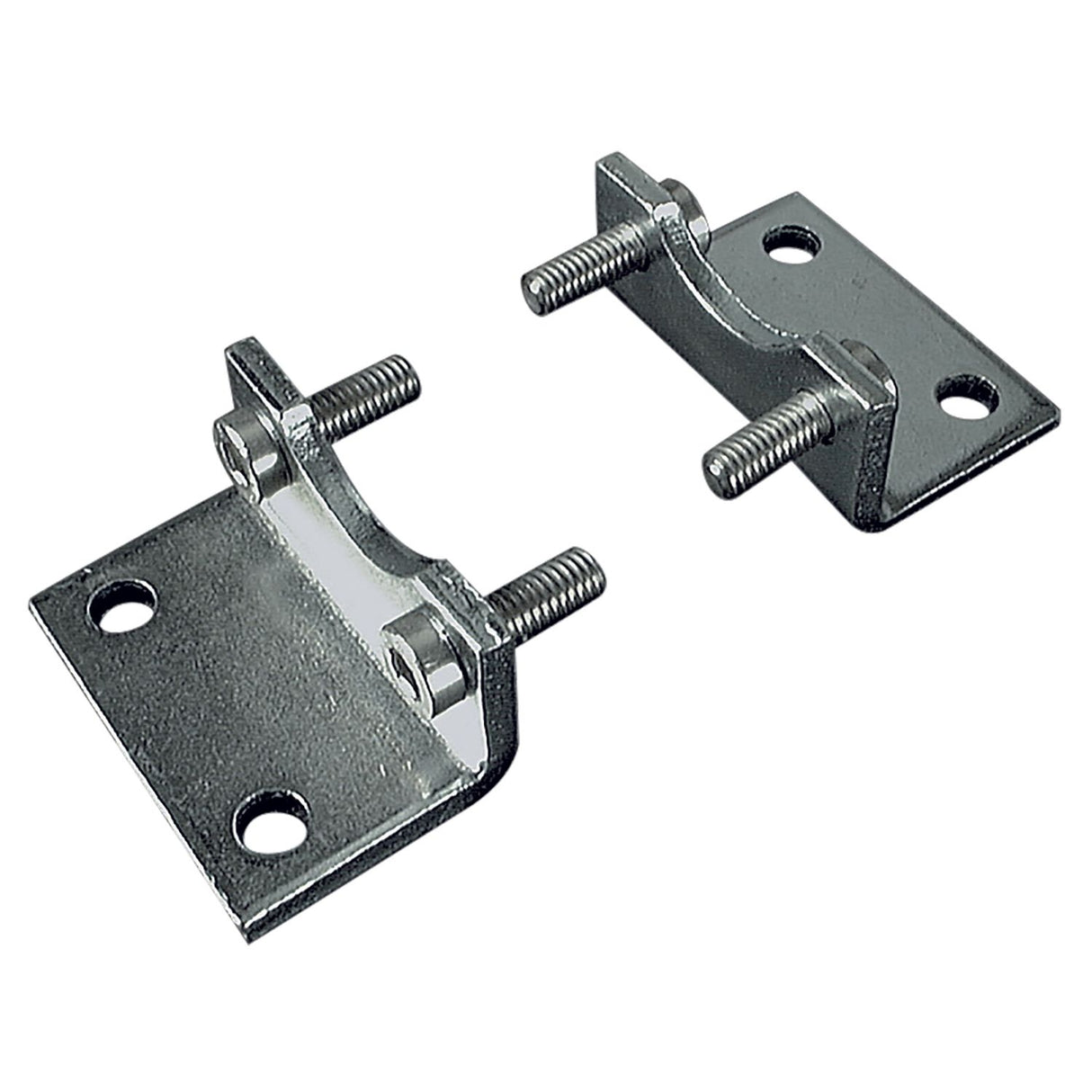25mm Dia C-foot Mounting - QM/192025/21
