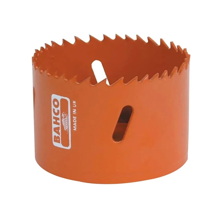 25mm SanFlex Holesaw - 1050237603