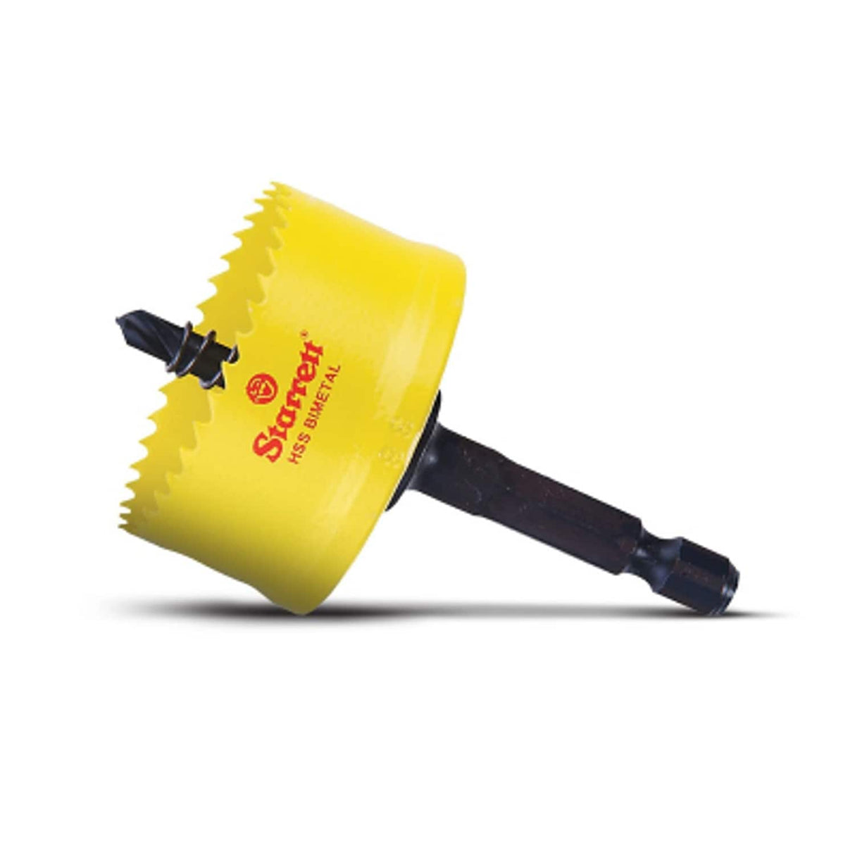 25mm Smooth Cut Holesaw