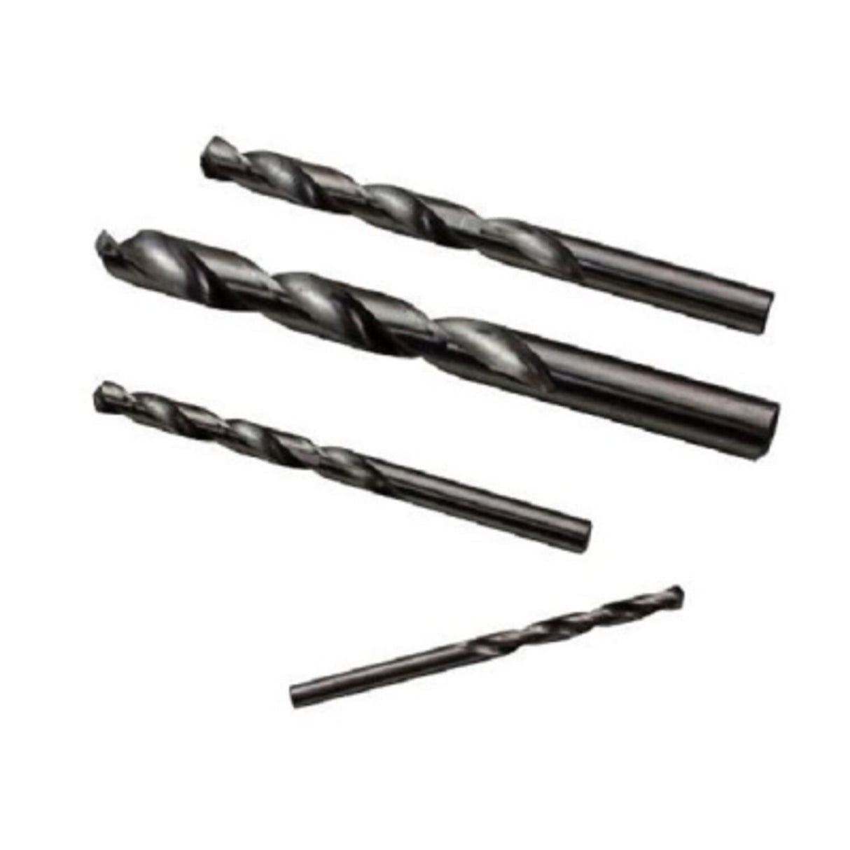 25pce HSS Drill Set 1.0 - 13.0mm