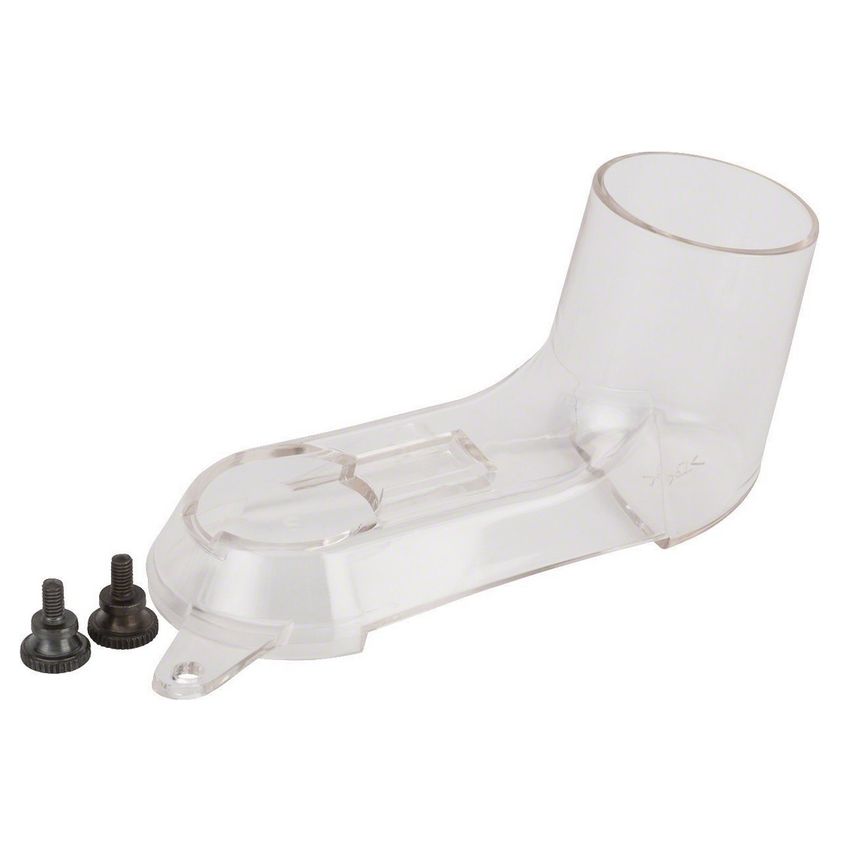 2600499077 Dust Extraction Adapter