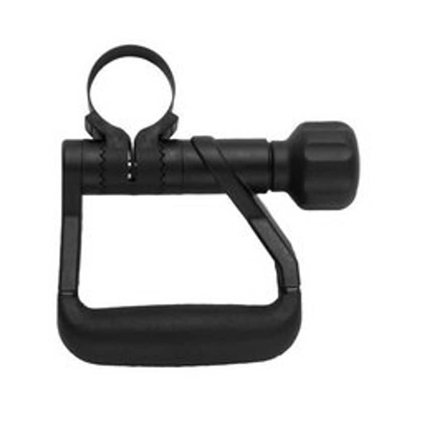 2602025076 Auxiliary Handle for GSH10C/11E