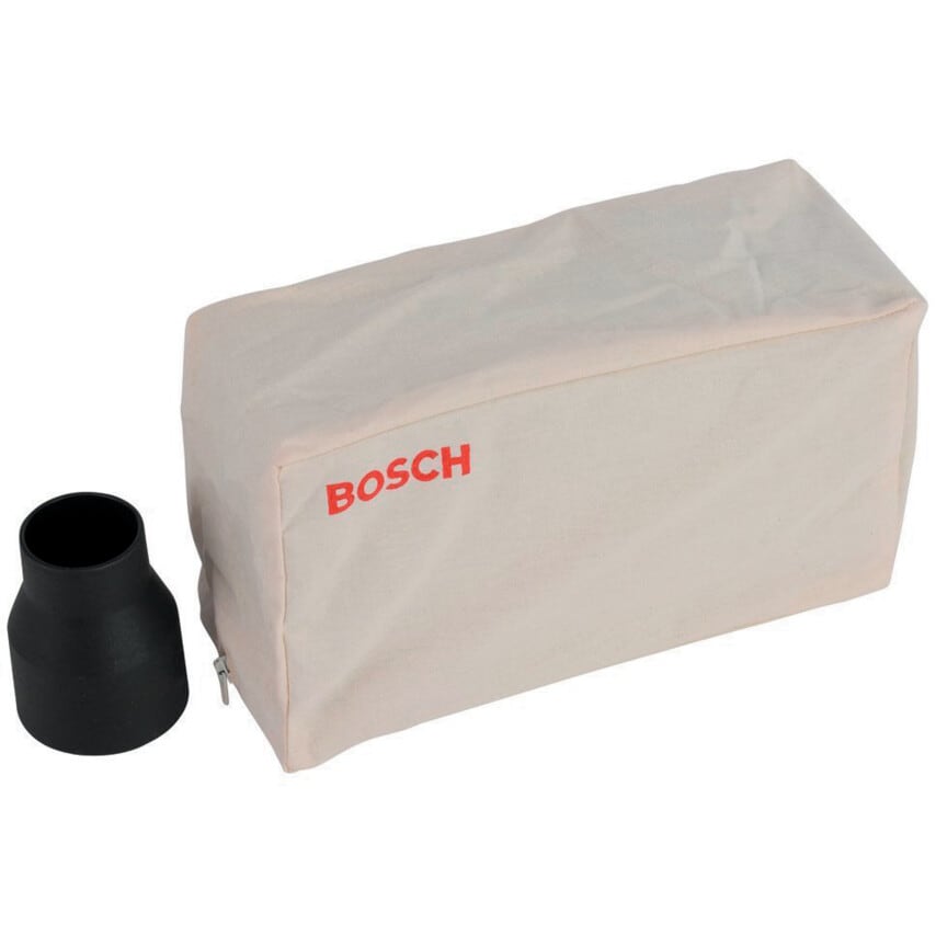 2605411035 Dust Bag comes with Adapter
