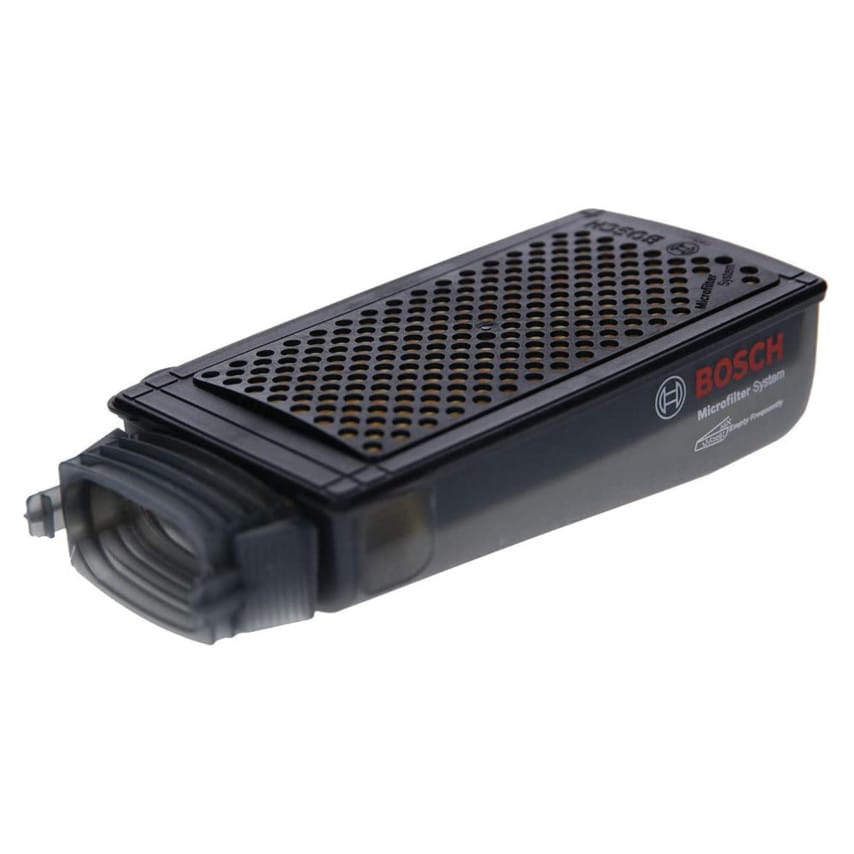 2605411147 HW3 Mircro Filter Dust Box Complete