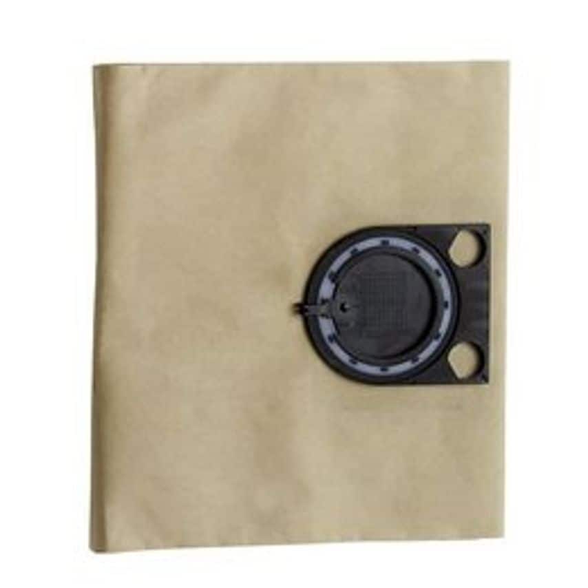 2605411163, Pack of 5 Filter Dust Extractor Bags (Fleece)